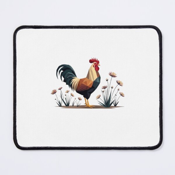 Item preview, Majestic Rooster designed and sold by products4urduke.
