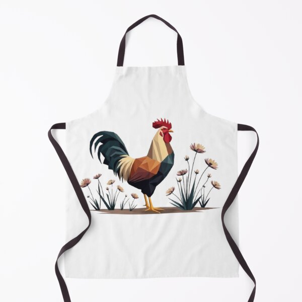 Item preview, Majestic Rooster designed and sold by products4urduke.