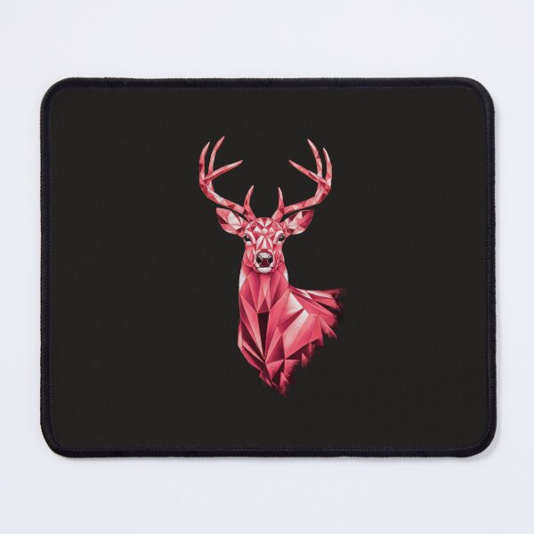 Item preview, A Pink Deer  designed and sold by 123ks.