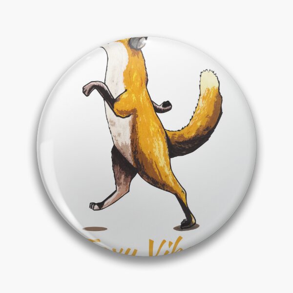 Item preview, Foxy Vibes designed and sold by hambonepickle.
