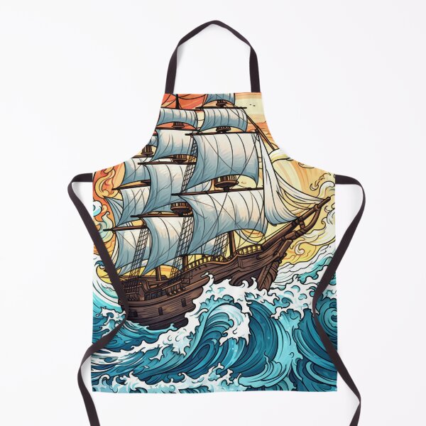 Item preview, Majestic Voyage designed and sold by InsanseCreation.