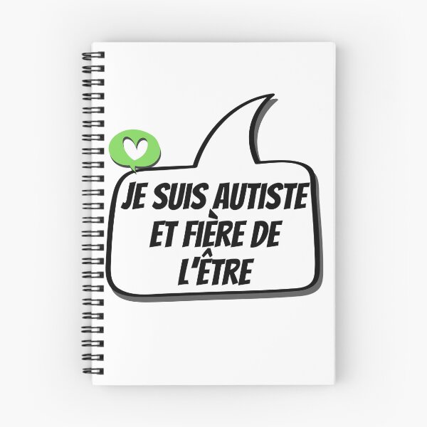 Item preview, I am autistic and proud of it. designed and sold by SWR Studio.