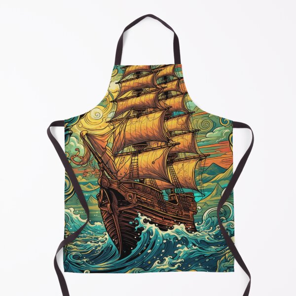 Item preview, Majestic Voyage designed and sold by InsanseCreation.