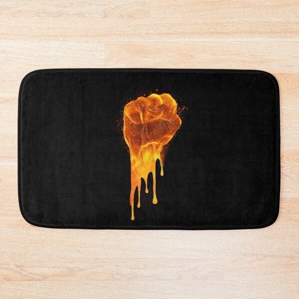 Item preview, the fist designed and sold by Mskathrynne.