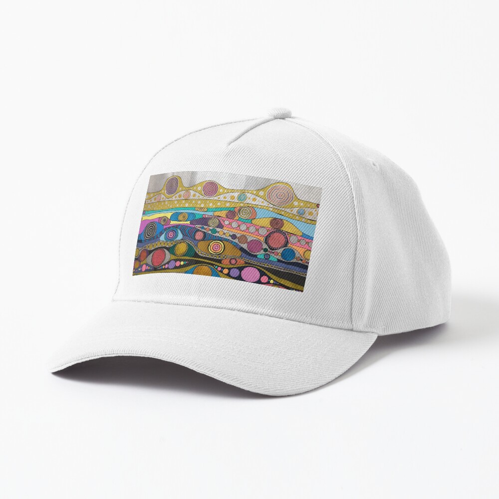 Item preview, Baseball Cap designed and sold by ic45asta.