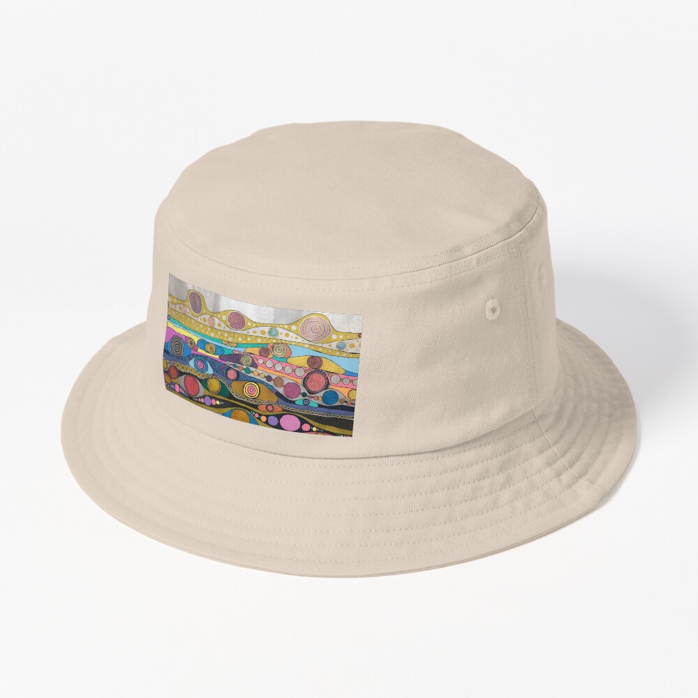 Item preview, Bucket Hat designed and sold by ic45asta.