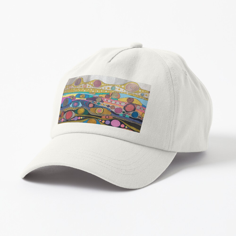 Item preview, Dad Hat designed and sold by ic45asta.