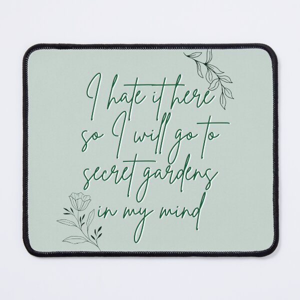 Item preview, I Hate It Here designed and sold by beingfacetious.