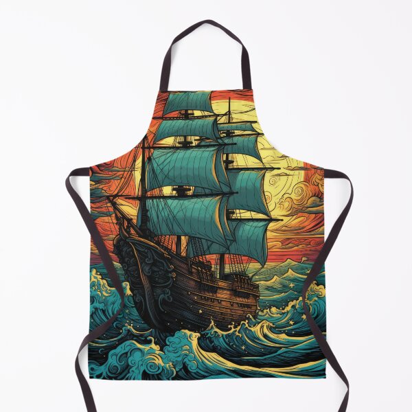 Item preview, Majestic Voyage designed and sold by InsanseCreation.