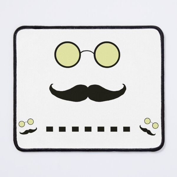 Item preview, Cute beard. designed and sold by KCtarn14.