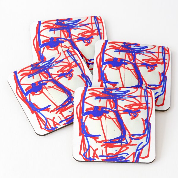 Item preview, Face_3 designed and sold by Daniel-artist79.