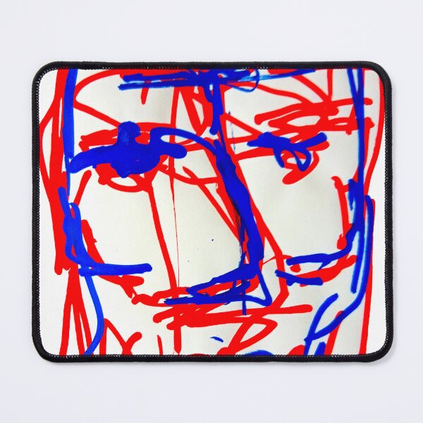 Item preview, Face_3 designed and sold by Daniel-artist79.