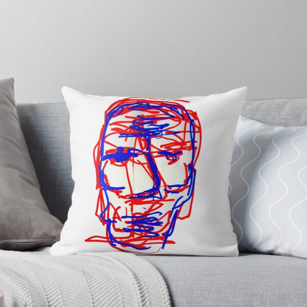 Aperçu de l'œuvre Face_3 créée et vendue par Daniel-artist79.