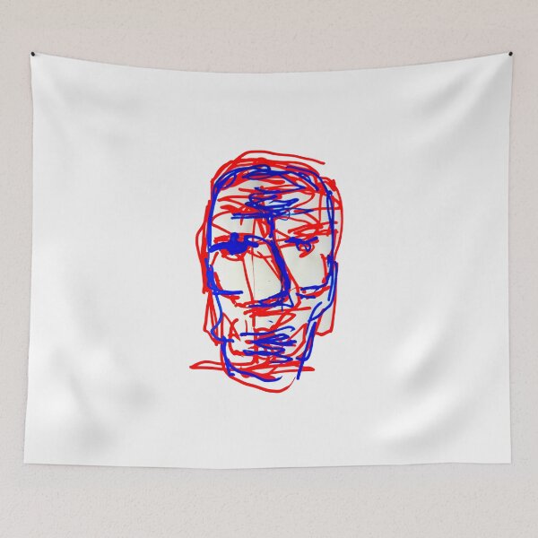 Item preview, Face_3 designed and sold by Daniel-artist79.