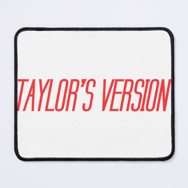 Item preview, Taylor’s version  - red designed and sold by sophtayart.