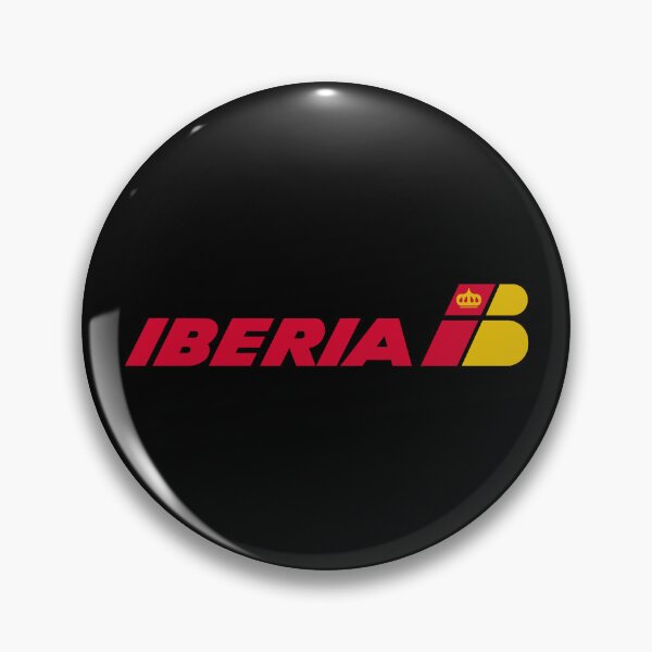 Item preview, IBERIA - Spanish Airlines (1992)  designed and sold by FutureTraveller.