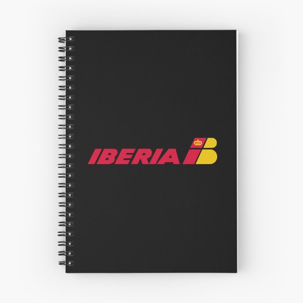 Item preview, IBERIA - Spanish Airlines (1992)  designed and sold by FutureTraveller.