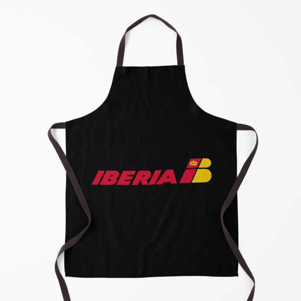 Aperçu de l'œuvre IBERIA - Spanish Airlines (1992) créée et vendue par FutureTraveller.