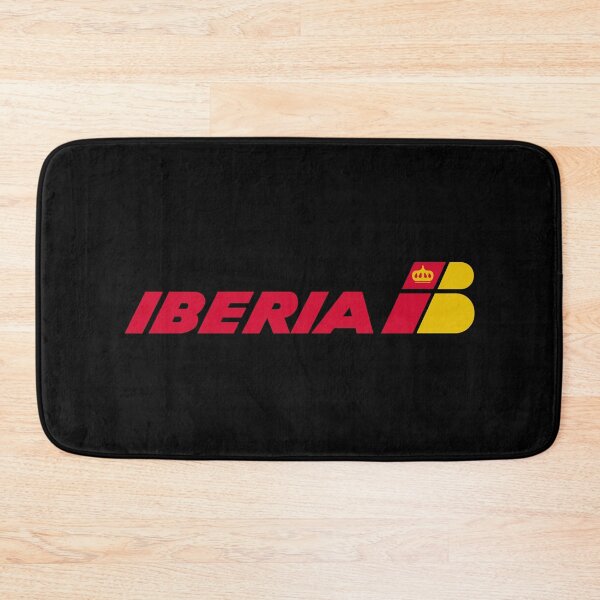 Artikelvorschau, IBERIA - Spanish Airlines (1992)  entworfen und verkauft von FutureTraveller.