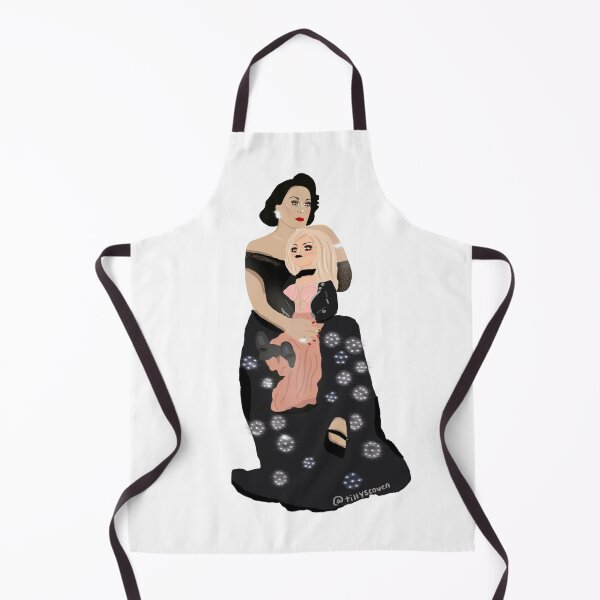 Item preview, Jen and Tiff  designed and sold by artoftilly.