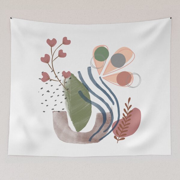 Item preview, YOU ARE A MINIMALIST designed and sold by stickersrafisa.