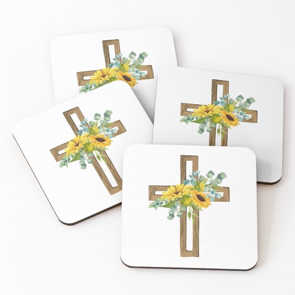 Item preview, Holy Cross designed and sold by citesc-biblia.