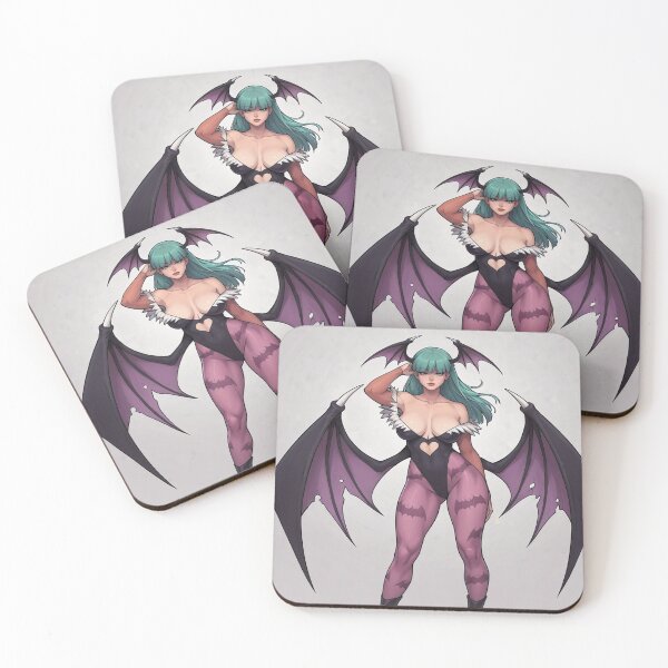 Item preview, succubus designed and sold by HazeAnime.