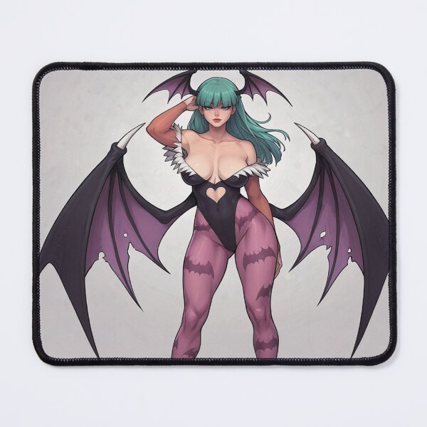 Item preview, succubus designed and sold by HazeAnime.