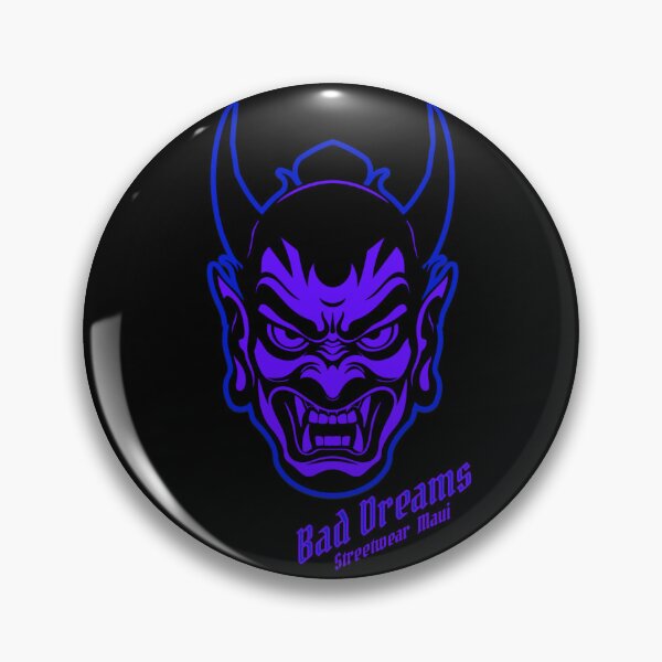 Item preview, Hanya Nightmare 5 designed and sold by 1DropApparel.