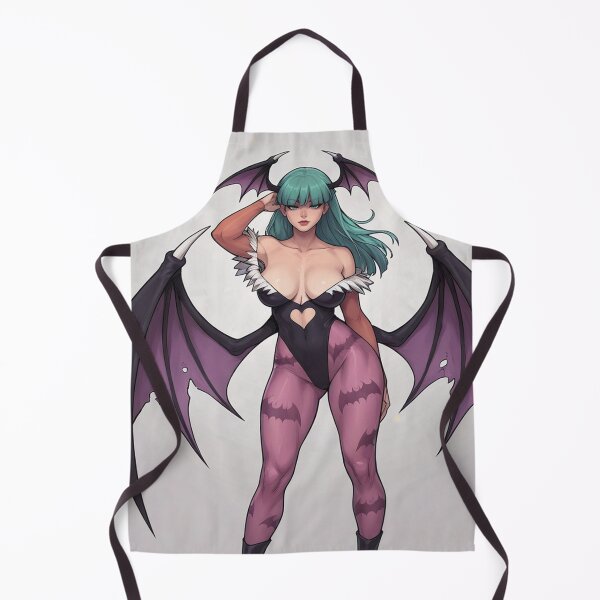 Item preview, succubus designed and sold by HazeAnime.