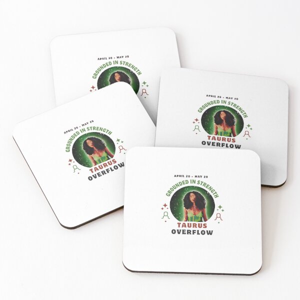 Item preview, Taurus Zodiac Woman Design designed and sold by snidentic.