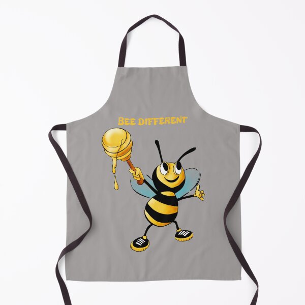 Item preview, Bee Different Design designed and sold by Andrew Shears.
