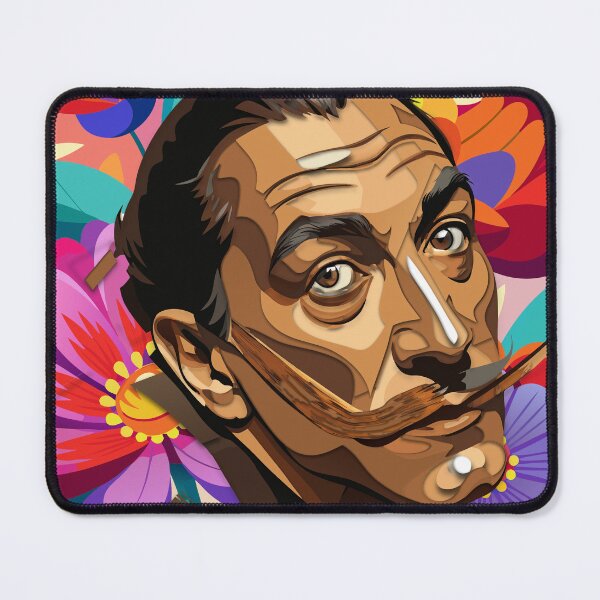 Item preview, Salvador dalí designed and sold by figadesign.