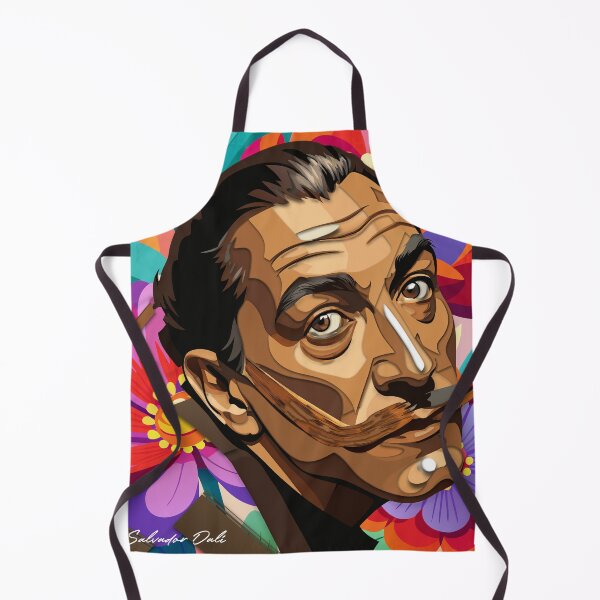 Item preview, Salvador dalí designed and sold by figadesign.