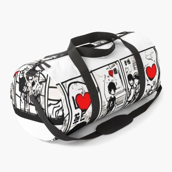 Item preview, Love in the City A Graphic Story designed and sold by Thaivi Design.
