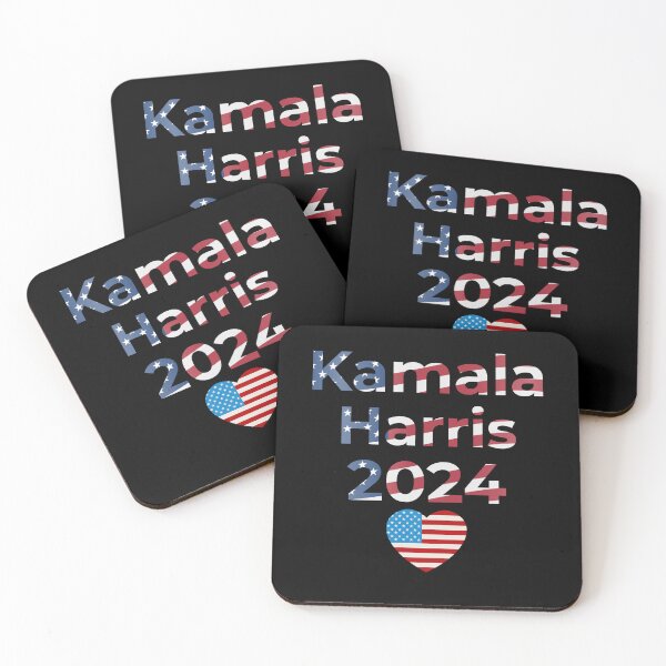 Item preview, Kamala Harris 2024 Patriotic  designed and sold by Queen1120.