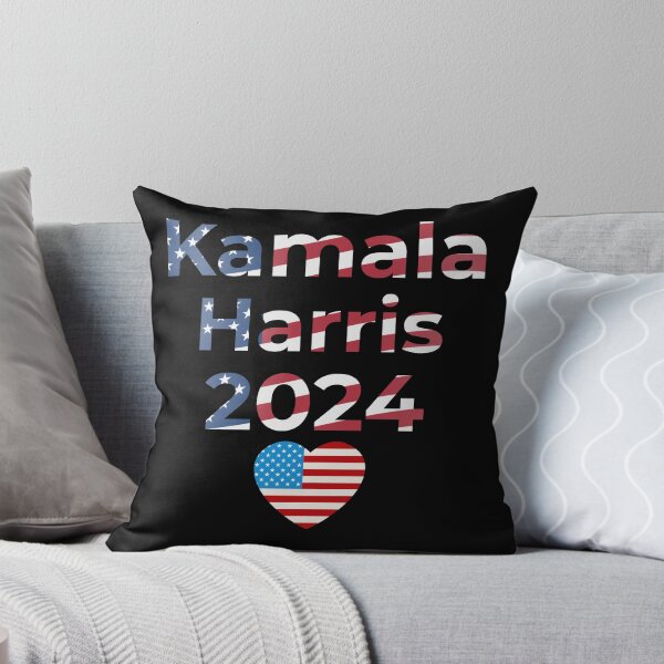 Item preview, Kamala Harris 2024 Patriotic  designed and sold by Queen1120.