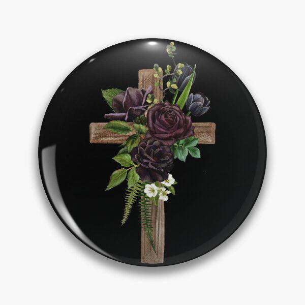 Item preview, Holy Cross designed and sold by citesc-biblia.
