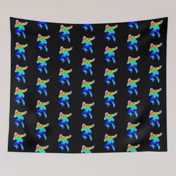 Item preview, Mic Drop Heat designed and sold by zzz888.