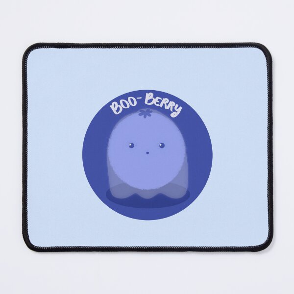 Item preview, Barry the Boo-berry designed and sold by SnugbugStudios.
