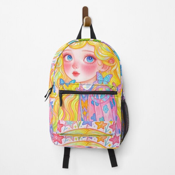 Item preview, Girl portrait designed and sold by EasternArtistic.