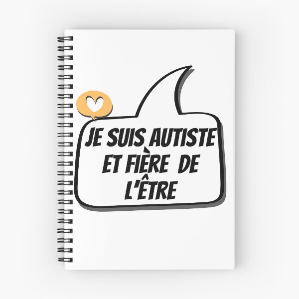 Item preview, I am autistic and proud of it. designed and sold by SWR Studio.