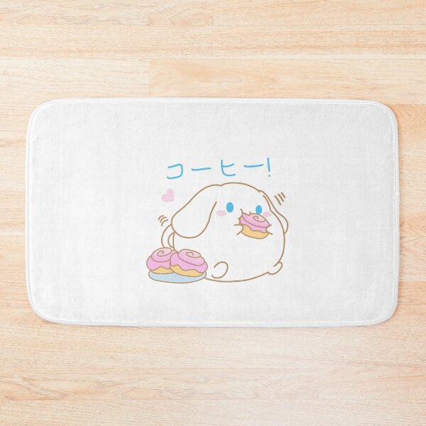 Item preview, Cinna loves to “eat eat” designed and sold by thetachicorner.