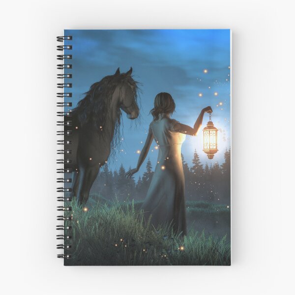 Item preview, Communing with Fireflies designed and sold by Daniel Eskridge.