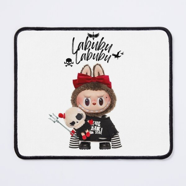 Item preview, Labubu 7 designed and sold by Apple-Design369.