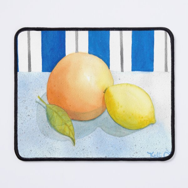 Item preview, Citrus designed and sold by Kelli Noteman O'Brien.