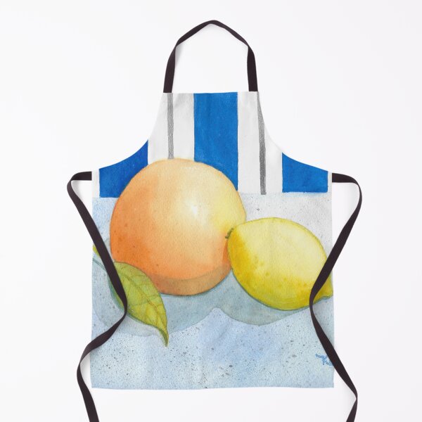 Item preview, Citrus designed and sold by Kelli Noteman O'Brien.