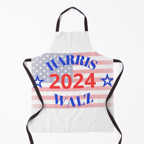 Item preview, Harris Walz 2024 designed and sold by IzaKozera.