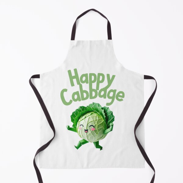 Item preview, Happy Cabbage designed and sold by Superlofi.