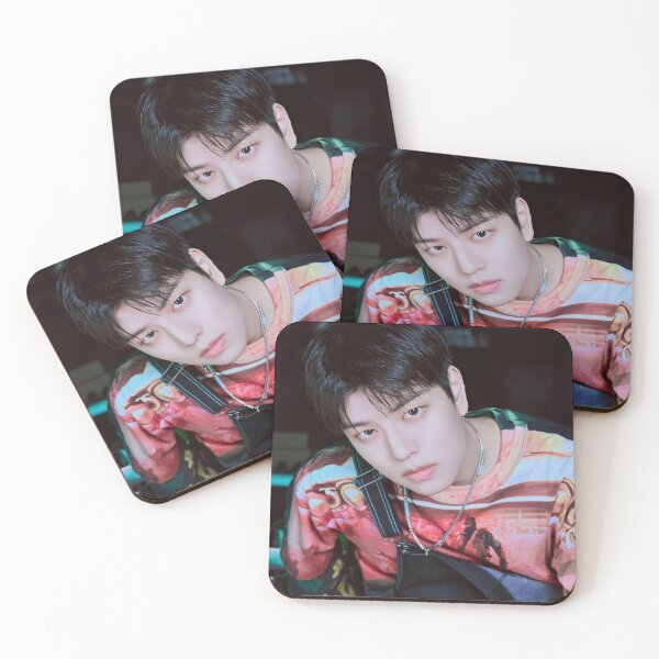 Item preview, Stray Kids Seungmin JJAM designed and sold by lorienskz.